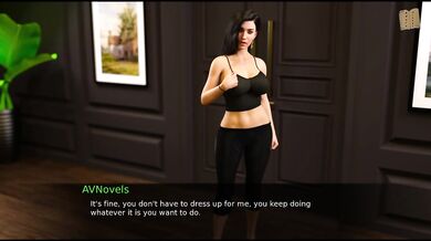 Nursing Back To Pleasure 1
