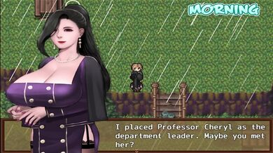 Zombie's Retreat - (PT 22) - kinky mayor
