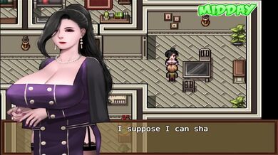 Zombie's Retreat - (PT 22) - kinky mayor