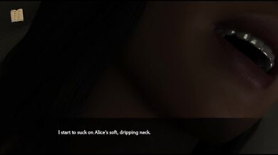 Freeloading StepFamily 145 (Alice Route)