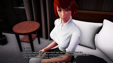 A House In The Rift 0.5.7r1 - Sex in the night club (1-4)