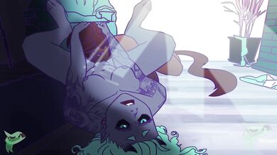 TRY NOT TO CUM: MONSTER GIRL HENTAI EDITION V01