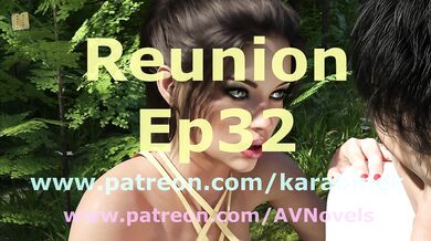 Reunion 32