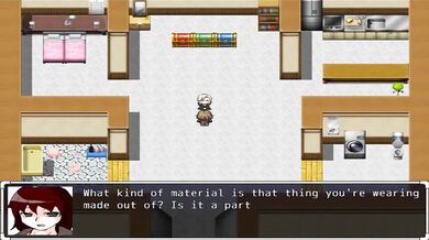 Let's Play Shrift Episode 11