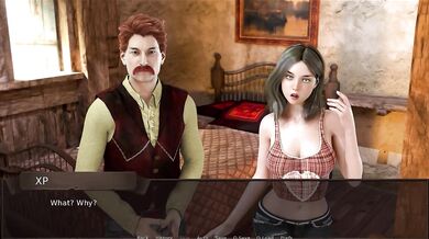 Love Season: Farmer's Dreams v0.6 - Cum treatment for horny MILF (6)