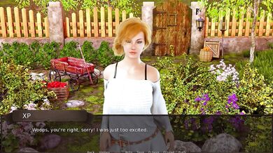 Love Season: Farmer's Dreams v0.6 - Cum treatment for horny MILF (6)