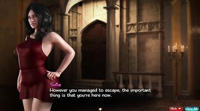 Treasure of Nadia - (PT 117)
