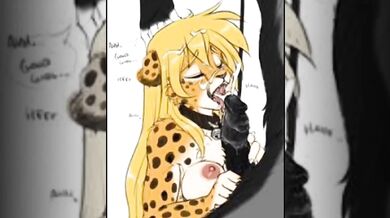 Furry compilation - Mihari