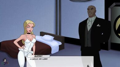 Dc Comics Something Unlimited Uncensored Guide Part 84