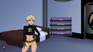Dc Comics Something Unlimited Uncensored Guide Part 84
