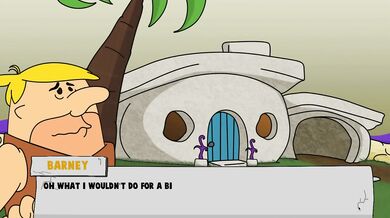Booty Pebbles Episode 2 - Pebbles gets fucked in the shower