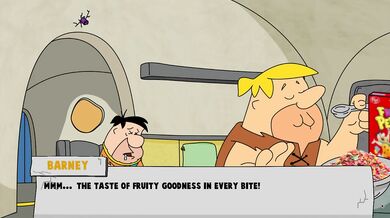 Booty Pebbles Episode 2 - Pebbles gets fucked in the shower