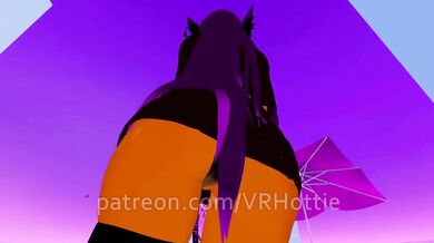 Oily Babe In Just A Shirt In Pool Strips Down Roll Grind Hips Hentai POV Lap Dance Thicc Thighs