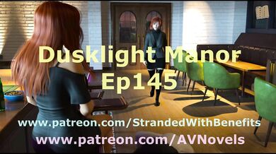 Dusklight Manor 145