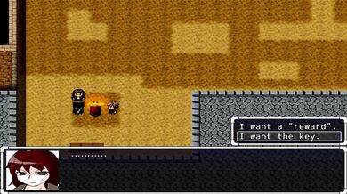 Let's Play Shrift Episode 15