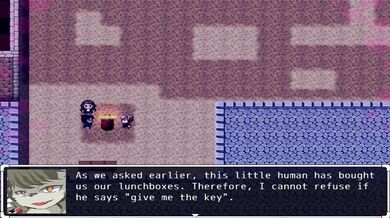 Let's Play Shrift Episode 15
