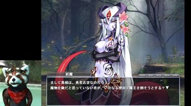 Monster Girl Quest 1 Part 2 Live