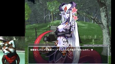 Monster Girl Quest 1 Part 2 Live