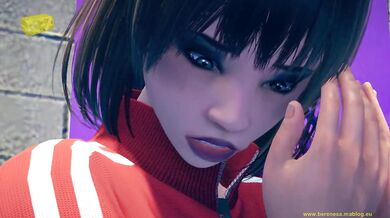 Berenesa Honey Select - POOL 7
