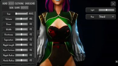 Monolith Bay [Hentai SFM game] Ep1 Sex gallery