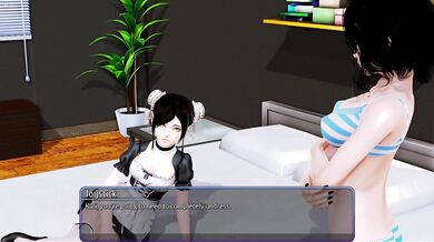 Harem Hotel - (PT 07)