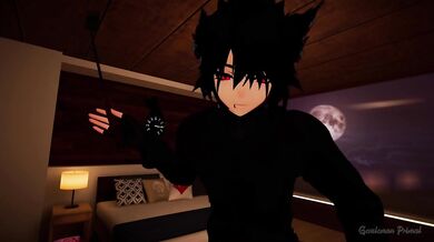 Let me whip you love