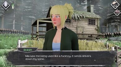 MIST 0.7.1 - Teen banged in public (1/3)