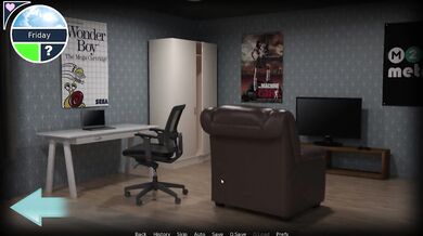 7 ISLANDS DOMAIN NEW - SEX WITH THE PRINCIPAL AND MUCH MORE
