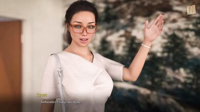 Become A Rock Star 87 (Selina/Anna Route)