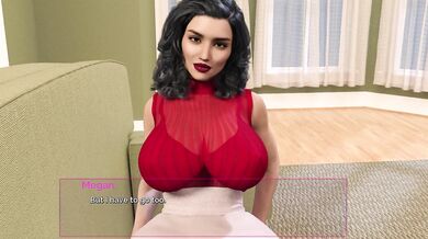 Shut Up And Dance - Masturbating Sarah (25)