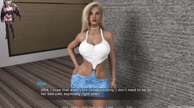 Secret Summer 1 Two Hot Step Mothers