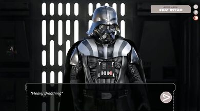 Star Wars Star Trainer Part 1 Blowjob Padawans