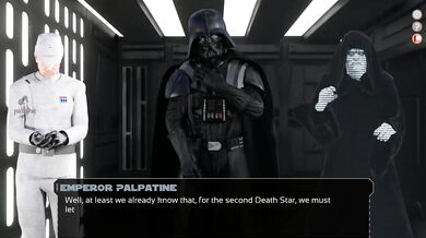 Star Wars Star Trainer Part 1 Blowjob Padawans