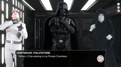 Star Wars Star Trainer Part 1 Blowjob Padawans