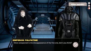 Star Wars Star Trainer Part 1 Blowjob Padawans