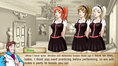 Frozen's Bad Manners Uncensored Guide Part 41 Fingering the queen