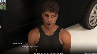 WVM 89 Threesome Interrupted