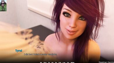 WVM 89 Threesome Interrupted