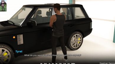 WVM 89 Threesome Interrupted