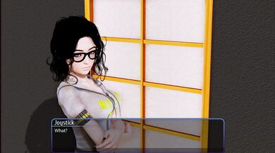 Harem Hotel - (PT 14) - Slut costume?