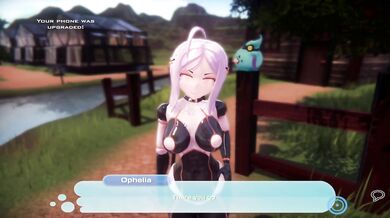 NariGames Lets Play: Monster Girl Island EP 1