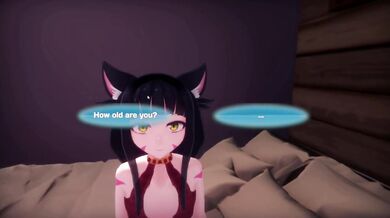 NariGames Lets Play: Monster Girl Island EP 1