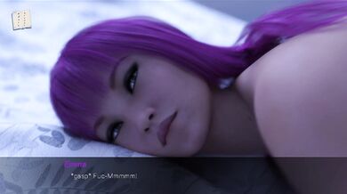 Echoes Of Lust S2 Ep62