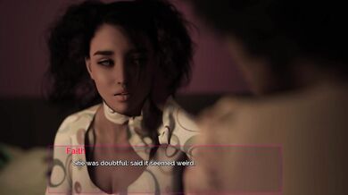 Shut Up And Dance - Faith sandwich (33)