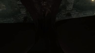 You And Two Big Black Cocks FPOV Taker POV Skyrim