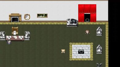 Let's Play Shrift Episode 33