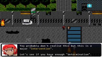 Let's Play Shrift Episode 33