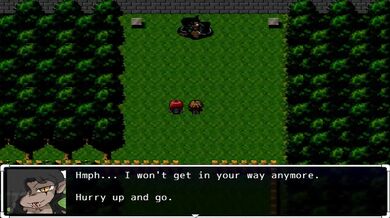Let's Play Shrift Episode 33