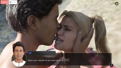 The Spellbook - Cum kiss and SWAP (49)