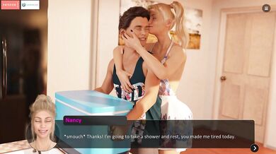 The Spellbook - Cum kiss and SWAP (49)
